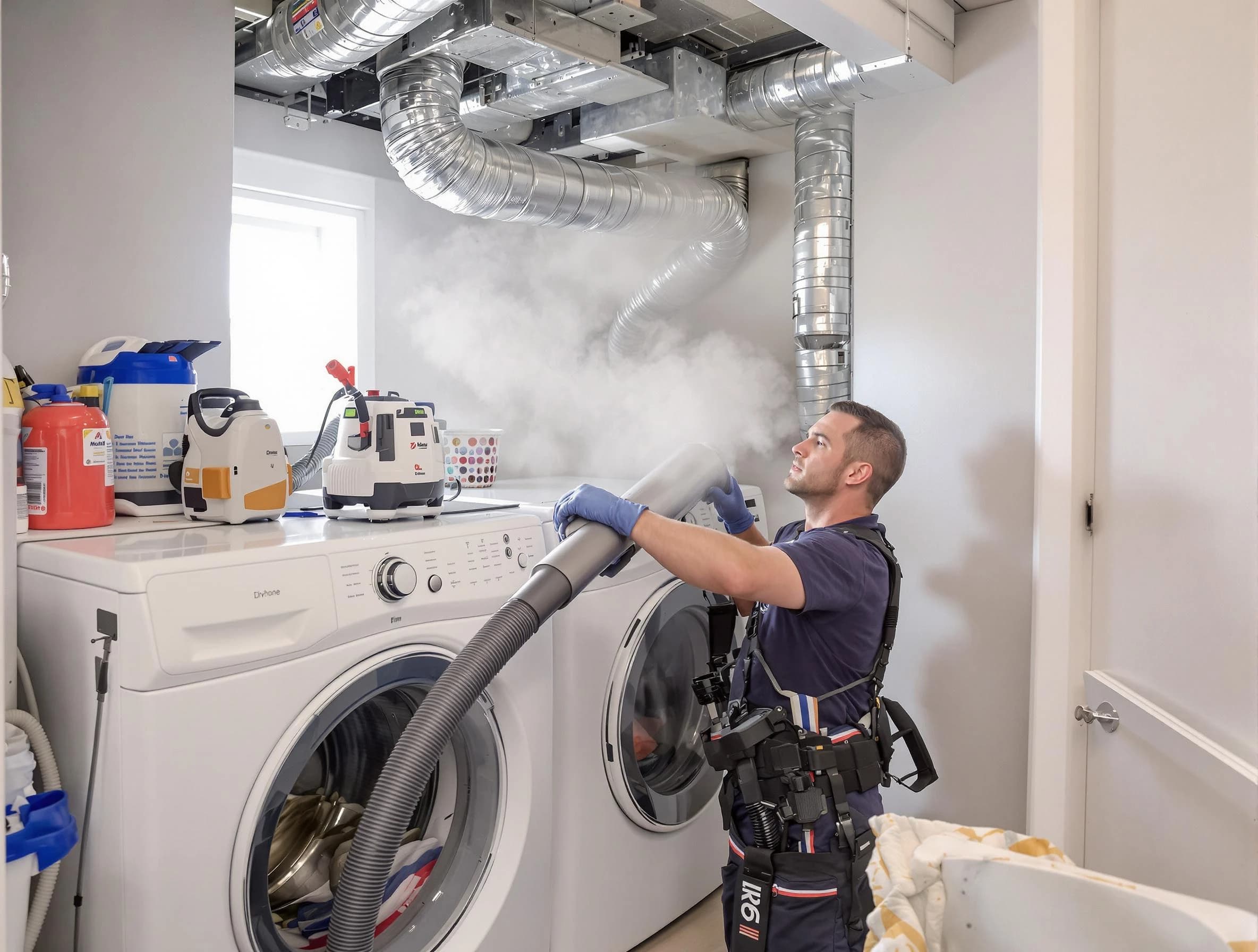 Duct Cleaning service in Grayson, GA