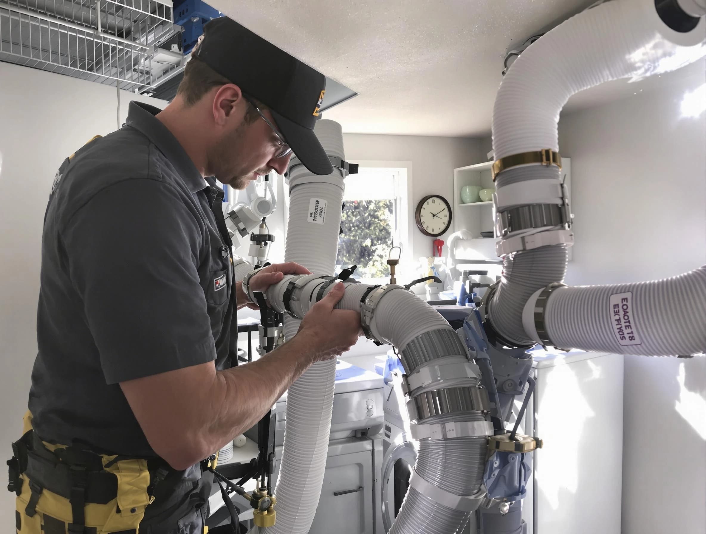 Hose Installation service in Grayson, GA